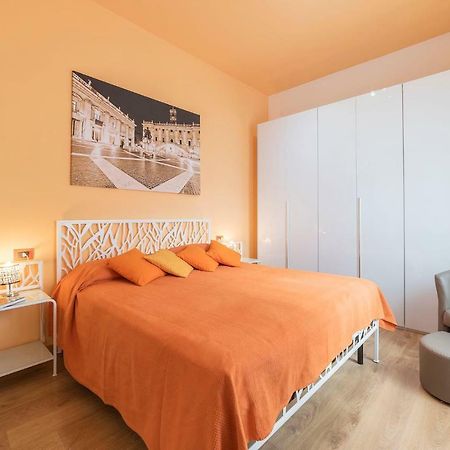 Accogliente Appartamento Al Colosseo Rome Exterior photo