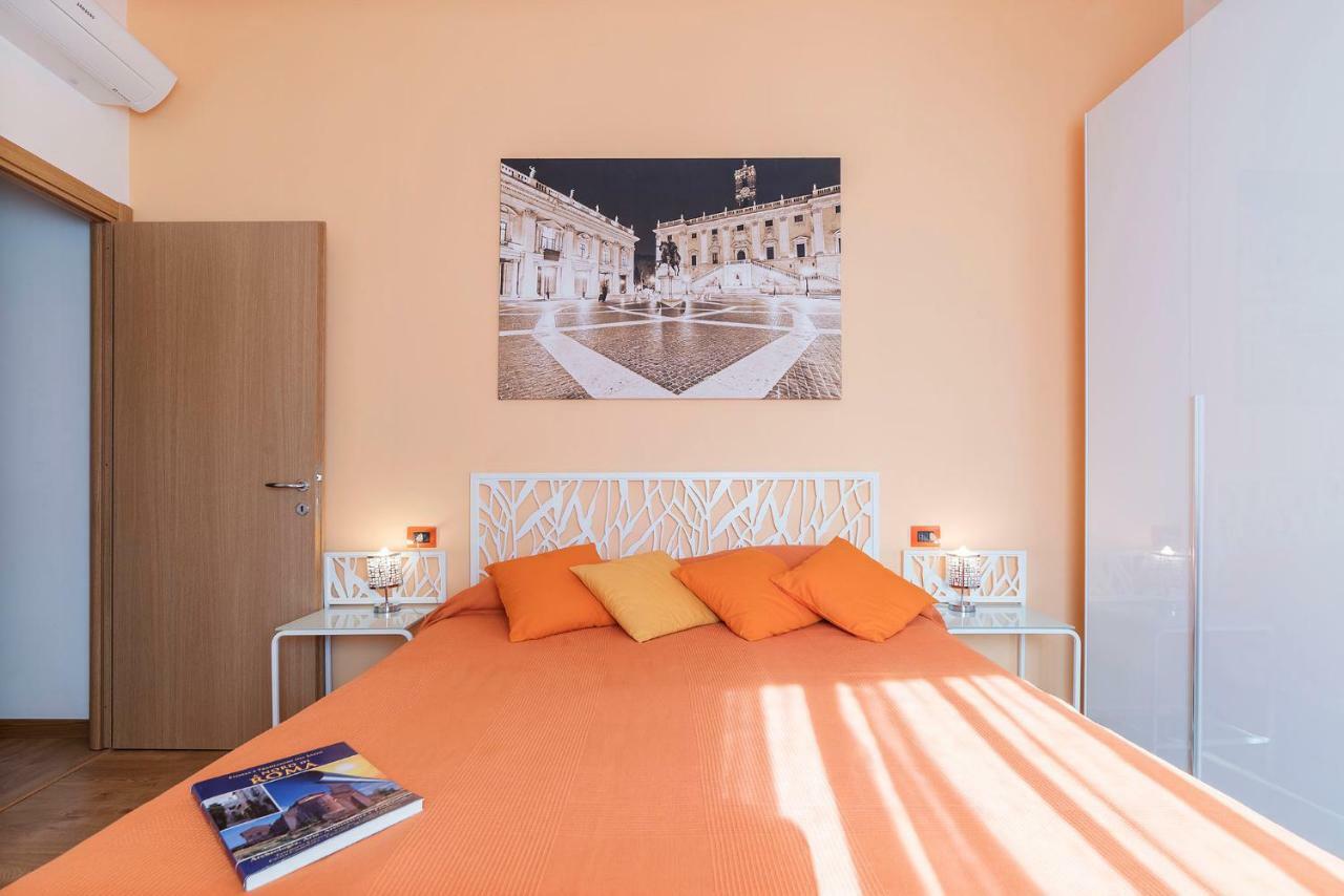 Accogliente Appartamento Al Colosseo Rome Exterior photo